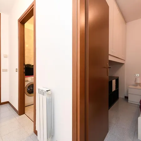 Διαμέρισμα Breeze *