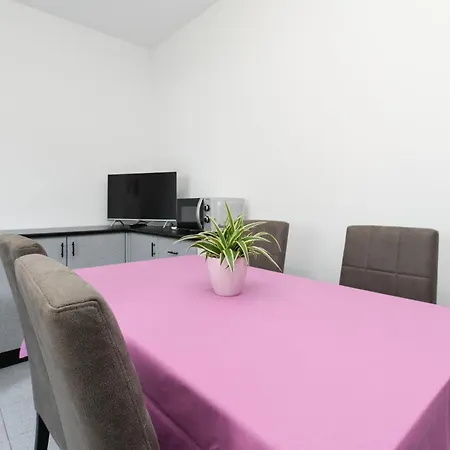 Breeze Διαμέρισμα *