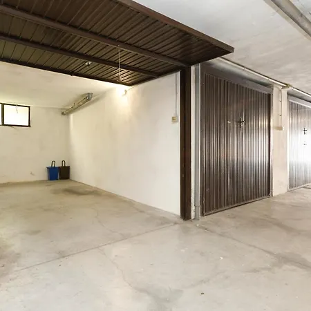 Breeze Διαμέρισμα Ντεζεντσάνο ντελ Γκάρντα