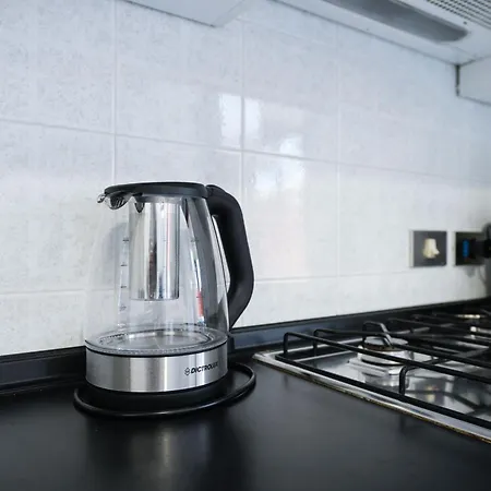 Διαμέρισμα Breeze