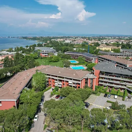 Breeze Διαμέρισμα Ντεζεντσάνο ντελ Γκάρντα