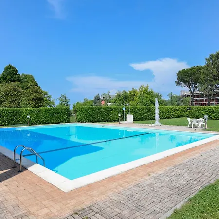 Breeze * Ντεζεντσάνο ντελ Γκάρντα