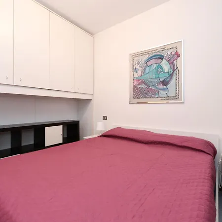 Breeze Διαμέρισμα