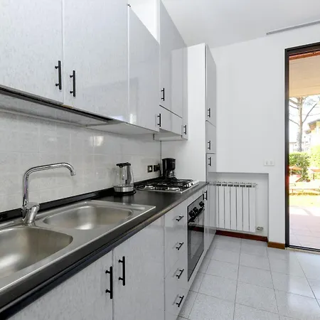 Breeze Ντεζεντσάνο ντελ Γκάρντα