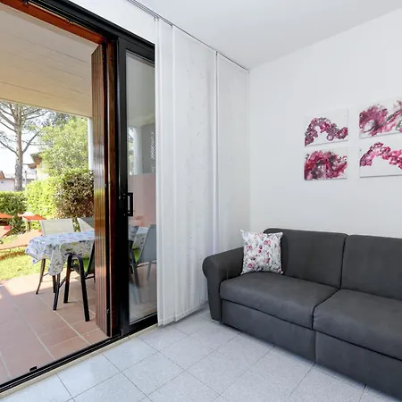 Breeze Διαμέρισμα