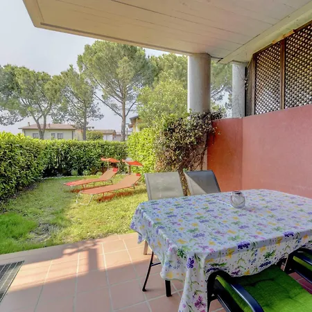 Breeze Διαμέρισμα