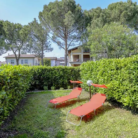 Breeze Διαμέρισμα