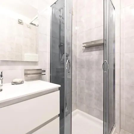 Breeze Διαμέρισμα *