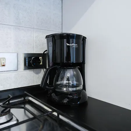 Διαμέρισμα Breeze