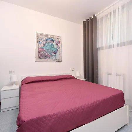 Breeze Διαμέρισμα