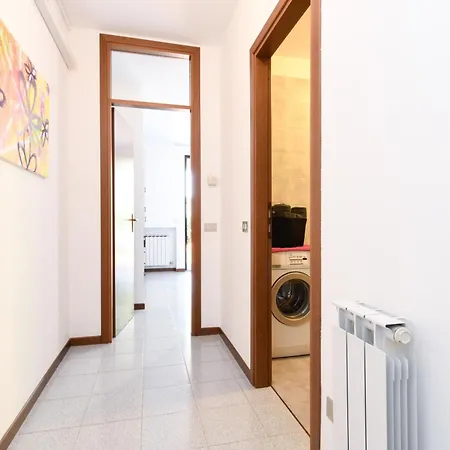 Διαμέρισμα Breeze