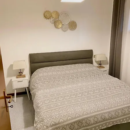 Διαμέρισμα Breeze *