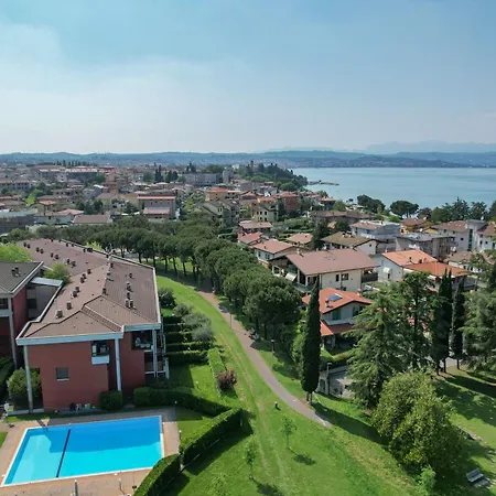 Breeze Appartamento Desenzano del Garda
